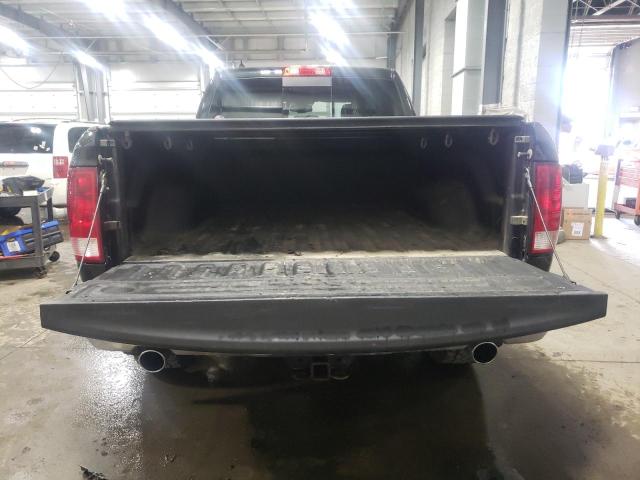 Photo 6 from auction – 2016 RAM 1500 SLT with VIN 1C6RR7TT8GS222402