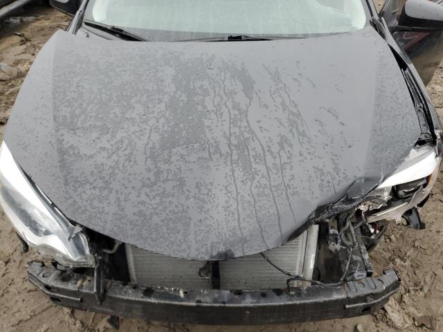 Photo 11 from auction – 2015 TOYOTA COROLLA L with VIN 2T1BURHE4FC299945