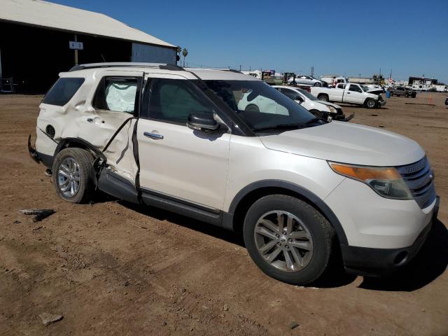 Фото 4 с аукциона – 2014 FORD EXPLORER X с VIN 1FM5K7D91EGB88278