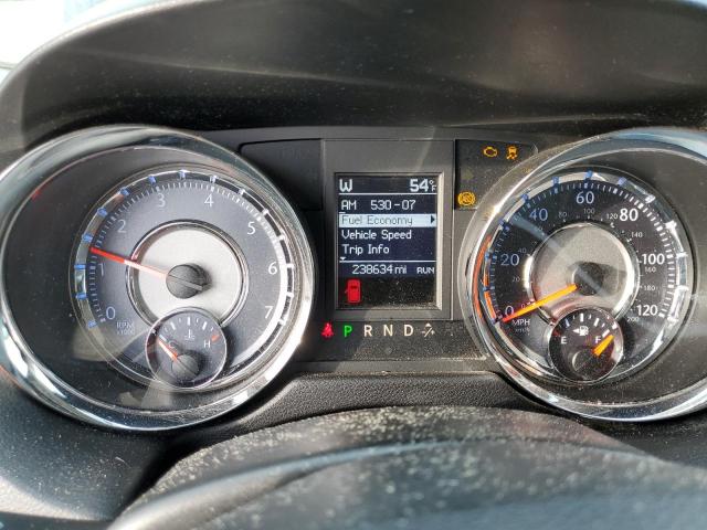 Photo 9 from auction – 2014 CHRYSLER TOWN & COU with VIN 2C4RC1BGXER393744