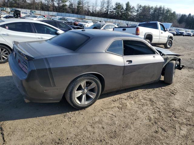 Photo 3 from auction – 2015 DODGE CHALLENGER with VIN 2C3CDZAG6FH702172