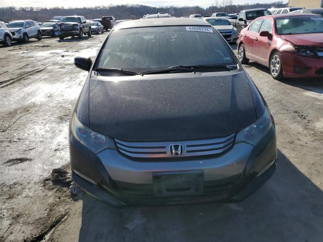 Photo 5 from auction – 2010 HONDA INSIGHT EX with VIN JHMZE2H72AS003914