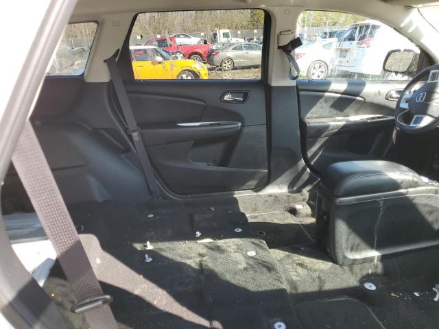 Photo 11 from auction – 2017 DODGE JOURNEY SE with VIN 3C4PDCAB1HT579471