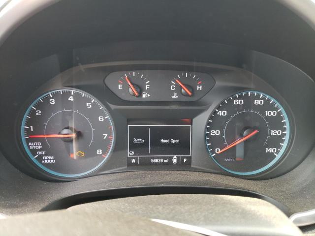 Photo 9 from auction – 2019 CHEVROLET MALIBU LS with VIN 1G1ZB5ST2KF224157