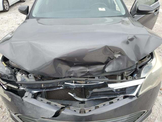 Photo 11 from auction – 2013 TOYOTA AVALON BAS with VIN 4T1BK1EB5DU040751