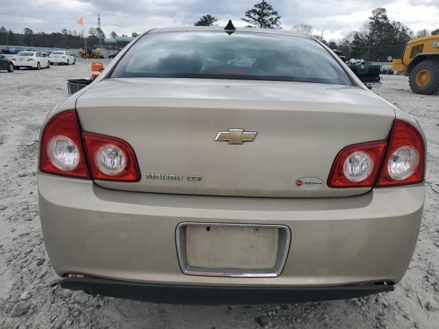 Photo 6 from auction – 2012 CHEVROLET MALIBU LTZ with VIN 1G1ZE5E02CF194300