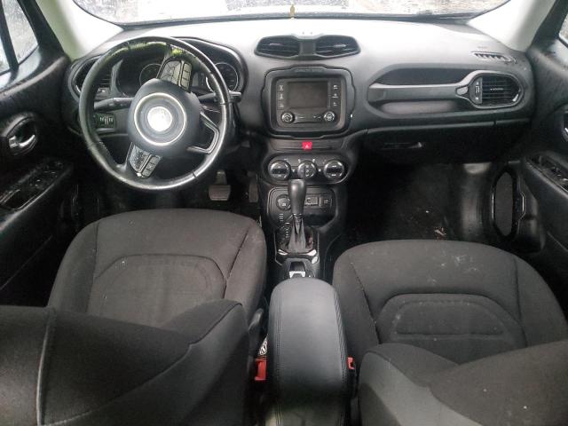 Photo 8 from auction – 2016 JEEP RENEGADE L with VIN ZACCJBBT0GPD43845