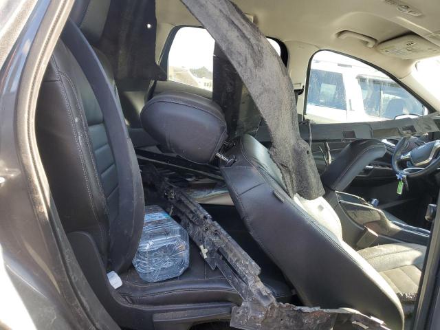 Photo 10 from auction – 2014 FORD ESCAPE TIT with VIN 1FMCU9J90EUE45692