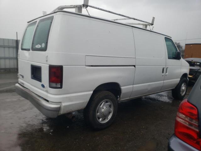 Photo 3 from auction – 1996 FORD ECONOLINE with VIN 1FTFE24H1THB17762