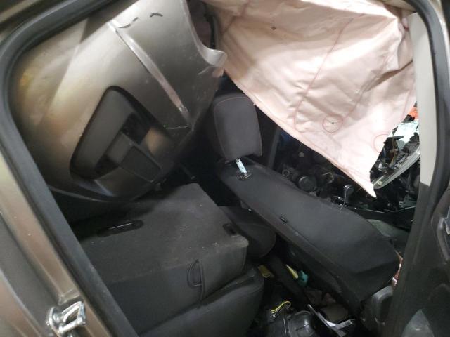 Photo 10 from auction – 2012 CHEVROLET EQUINOX LT with VIN 2GNALDEK1C6152787