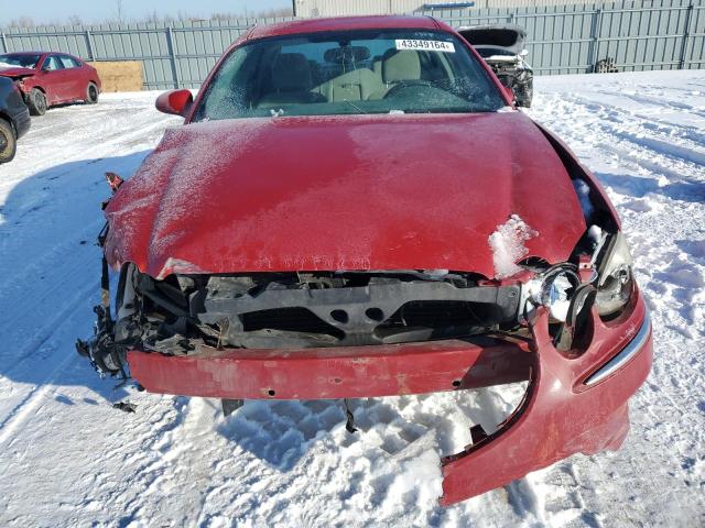Photo 5 from auction – 2008 BUICK ALLURE with VIN 2G4WF582881283304