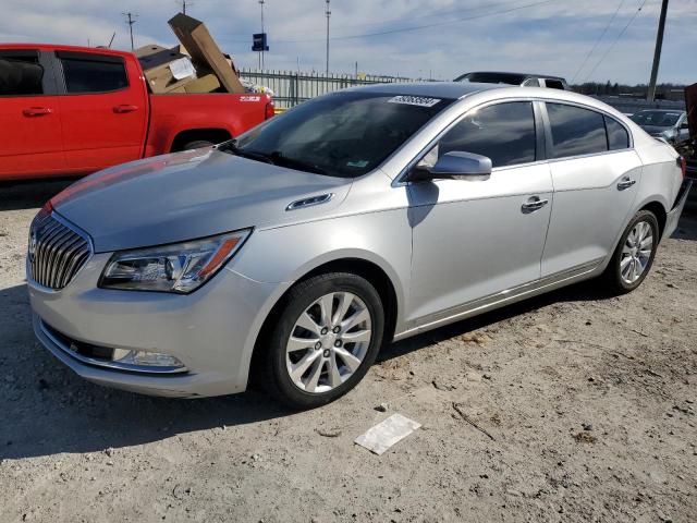 BUICK LACROSSE 2014 with VIN 1G4GB5GR5EF201645 - Photo from auction