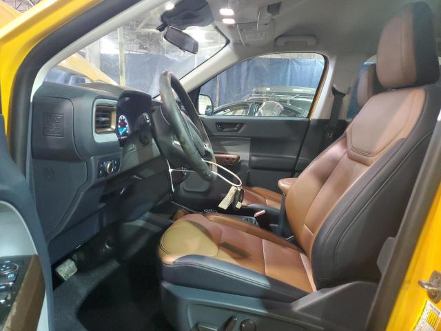Photo 7 from auction – 2023 FORD MAVERICK X with VIN 3FTTW8E34PRA64081