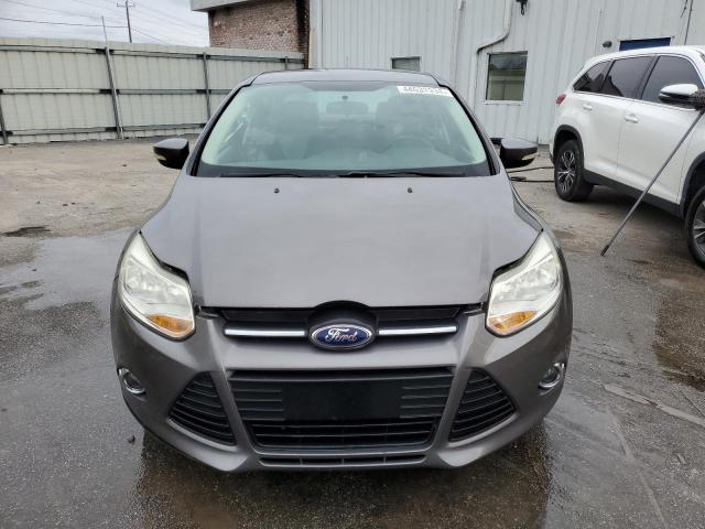 Photo 5 from auction – 2014 FORD FOCUS SE with VIN 1FADP3F21EL263570