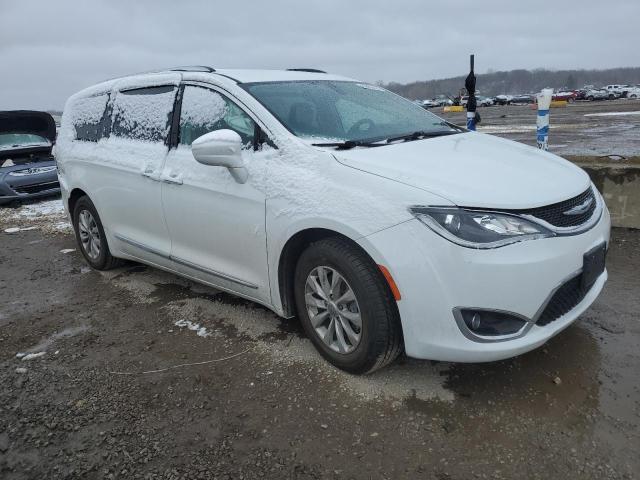 Photo 4 from auction – 2019 CHRYSLER PACIFICA T with VIN 2C4RC1BG4KR700580