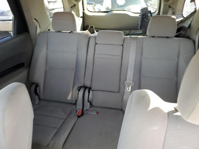 Photo 10 from auction – 2012 DODGE DURANGO CR with VIN 1C4SDJDT6CC192597