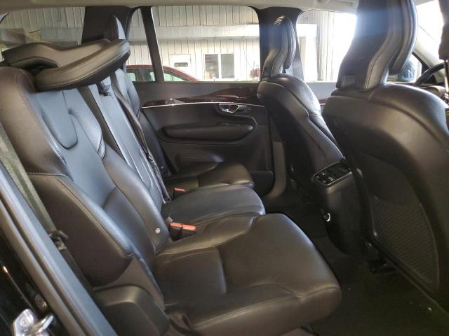 Photo 11 from auction – 2019 VOLVO XC90 T6 MO with VIN YV4A22PK4K1486940