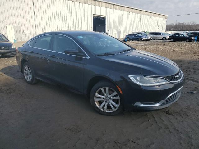Photo 4 from auction – 2015 CHRYSLER 200 LIMITE with VIN 1C3CCCAB2FN691022