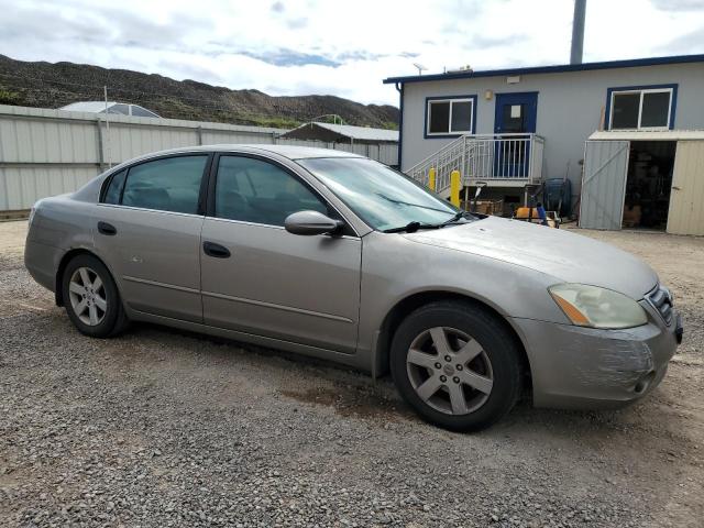 Photo 4 from auction – 2003 NISSAN ALTIMA with VIN 1N4AL11D73C259970