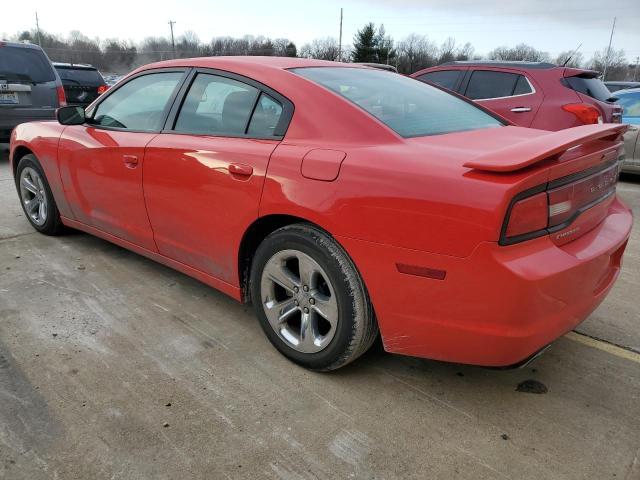 Photo 2 from auction – 2014 DODGE CHARGER SE with VIN 2C3CDXBG2EH212491