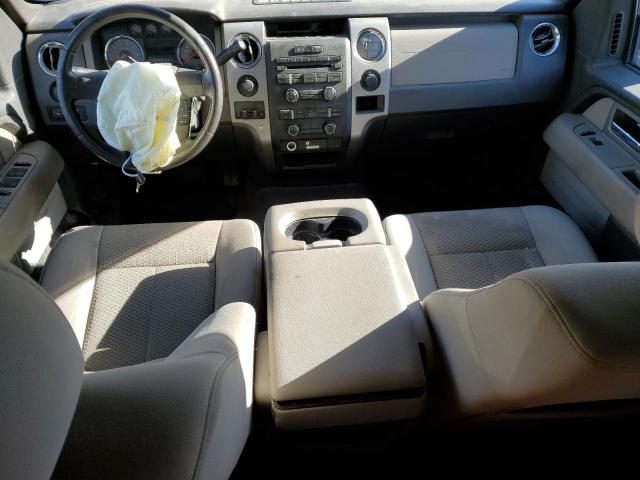 Photo 8 from auction – 2010 FORD F150 SUPER with VIN 1FTFW1EV3AFD70683
