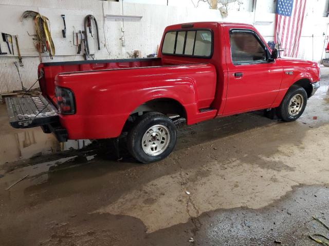 Photo 3 from auction – 1996 FORD RANGER with VIN 1FTCR10A5TPB60890