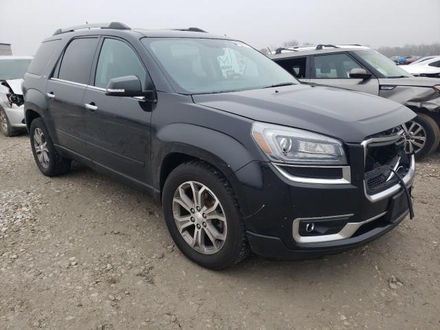 Photo 4 from auction – 2013 GMC ACADIA SLT with VIN 1GKKVSKD2DJ133238