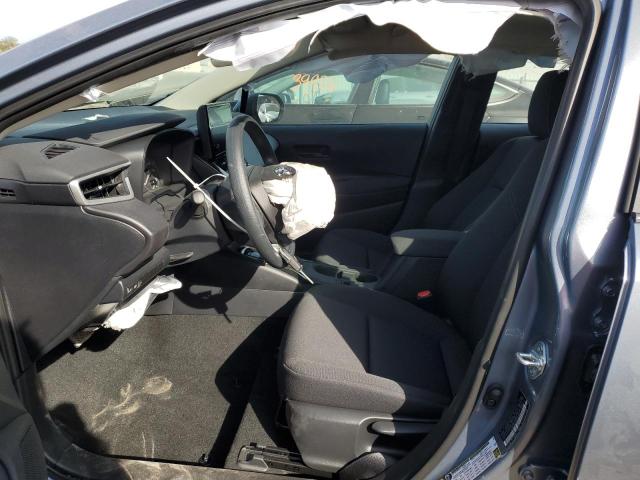 Photo 7 from auction – 2024 TOYOTA COROLLA LE with VIN 5YFB4MDEXRP121969