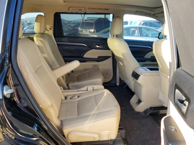 صورة رقم 11 من المزاد - 2016 TOYOTA HIGHLANDER مع VIN 5TDDCRFH0GS019973