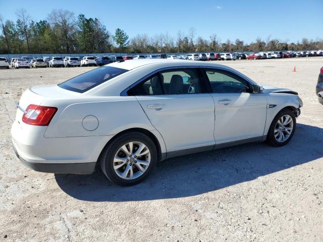 Photo 3 from auction – 2010 FORD TAURUS SEL with VIN 1FAHP2EW7AG156526