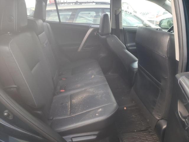 Photo 10 from auction – 2018 TOYOTA RAV4 HV LI with VIN JTMDJREV2JD176243