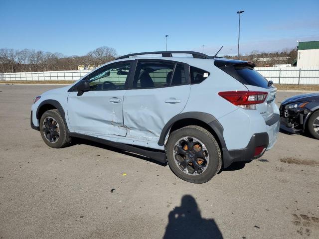 Photo 2 from auction – 2021 SUBARU CROSSTREK with VIN JF2GTABC3M8209602