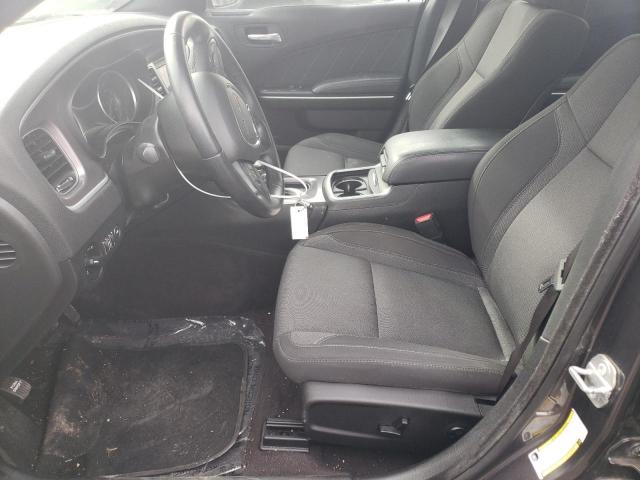 Photo 7 from auction – 2019 DODGE CHARGER SX with VIN 2C3CDXBG2KH504914