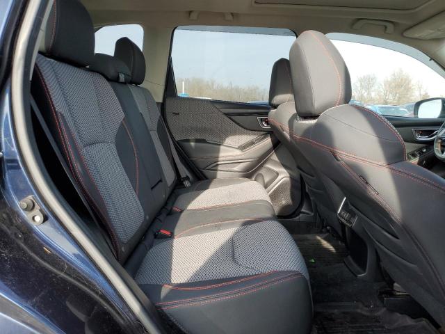 Photo 10 from auction – 2019 SUBARU FORESTER S with VIN JF2SKAPC2KH512437