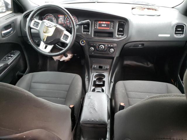 Photo 8 from auction – 2013 DODGE CHARGER PO with VIN 2C3CDXAT5DH538444