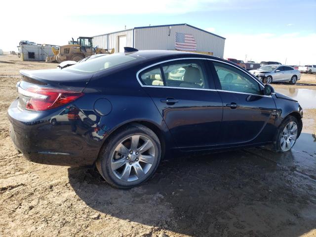 Photo 3 from auction – 2016 BUICK REGAL PREM with VIN 2G4GS5GX8G9124151