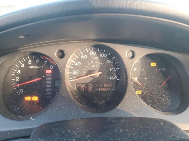 Photo 9 from auction – 2002 ACURA 3.2TL with VIN 19UUA56692A028840