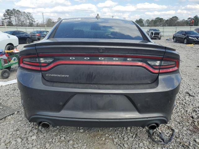 Photo 6 from auction – 2018 DODGE CHARGER SX with VIN 2C3CDXHG8JH230494