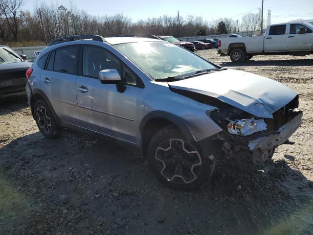 Photo 4 from auction – 2014 SUBARU XV CROSSTR with VIN JF2GPACC1E8216049