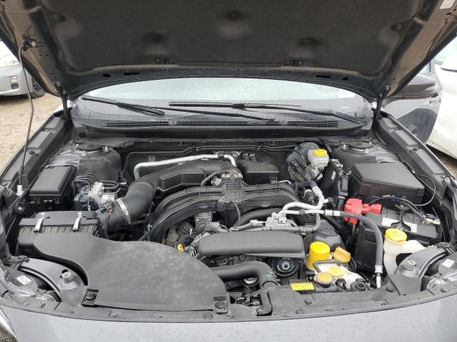 Photo 11 from auction – 2023 SUBARU OUTBACK ON with VIN 4S4BTALC1P3135519