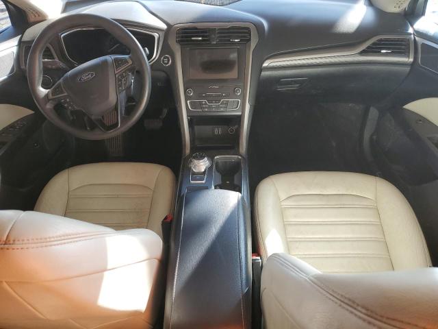Photo 8 from auction – 2019 FORD FUSION SE with VIN 3FA6P0LU3KR124616