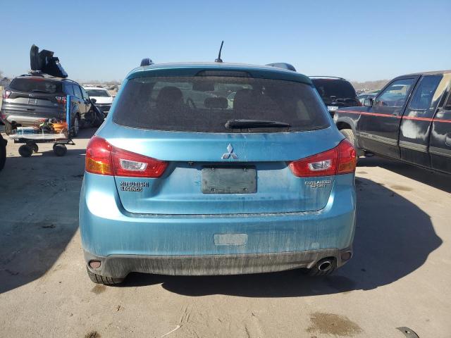 Foto 6 de la subasta – 2013 MITSUBISHI OUTLANDER con VIN 4A4AR4AU5DE019308