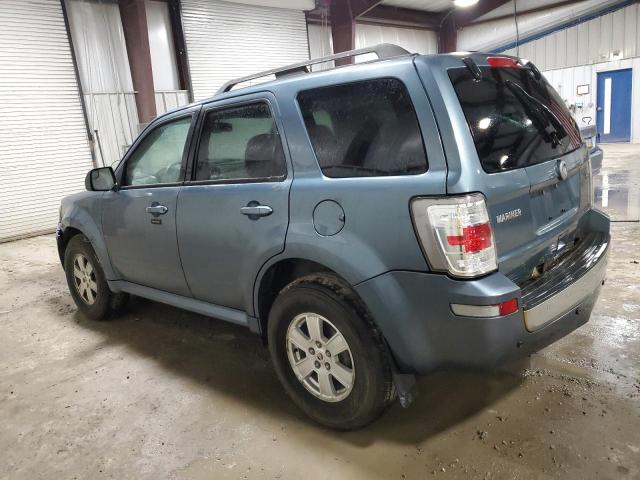 Photo 2 from auction – 2010 MERCURY MARINER with VIN 4M2CN9BGXAKJ28274