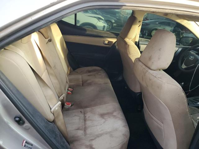 Photo 10 from auction – 2016 TOYOTA COROLLA L with VIN 2T1BURHE7GC744597
