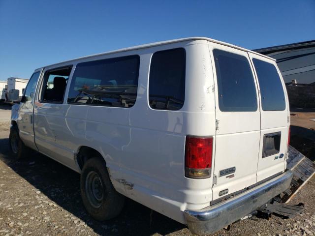 Photo 2 from auction – 2013 FORD ECONOLINE with VIN 1FBSS3BL0DDA04726