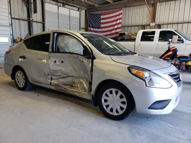 Photo 4 from auction – 2017 NISSAN VERSA S with VIN 3N1CN7AP5HL902406