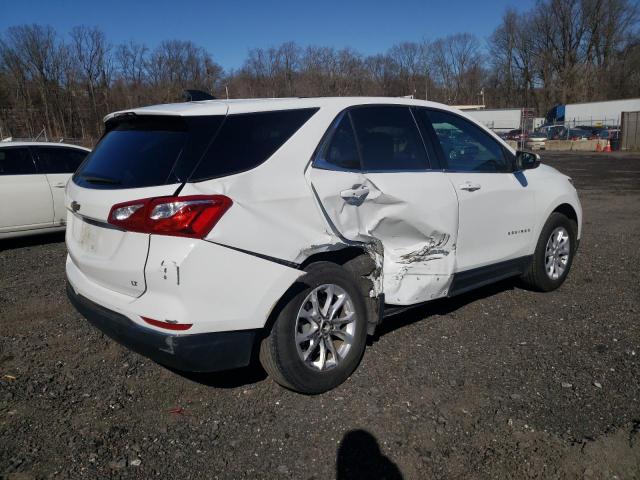 Photo 3 from auction – 2018 CHEVROLET EQUINOX LT with VIN 3GNAXJEV1JS604149