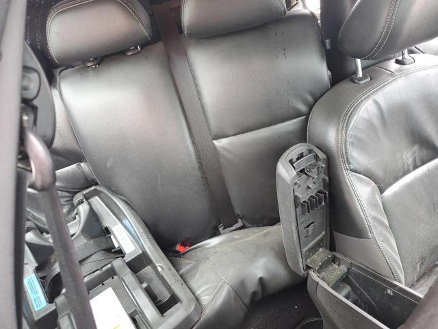 Photo 10 from auction – 2010 FORD FOCUS SES with VIN 1FAHP3GN8AW115158