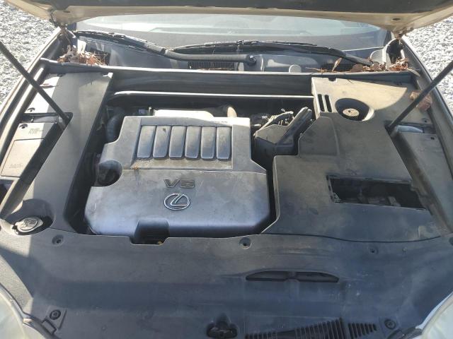 Photo 11 from auction – 2008 LEXUS ES 350 with VIN JTHBJ46G982273941