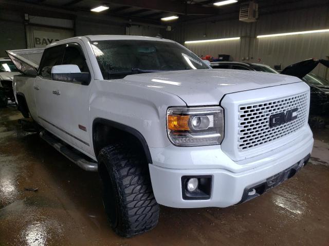 Photo 4 from auction – 2014 GMC SIERRA K15 with VIN 3GTU2UEC8EG478305